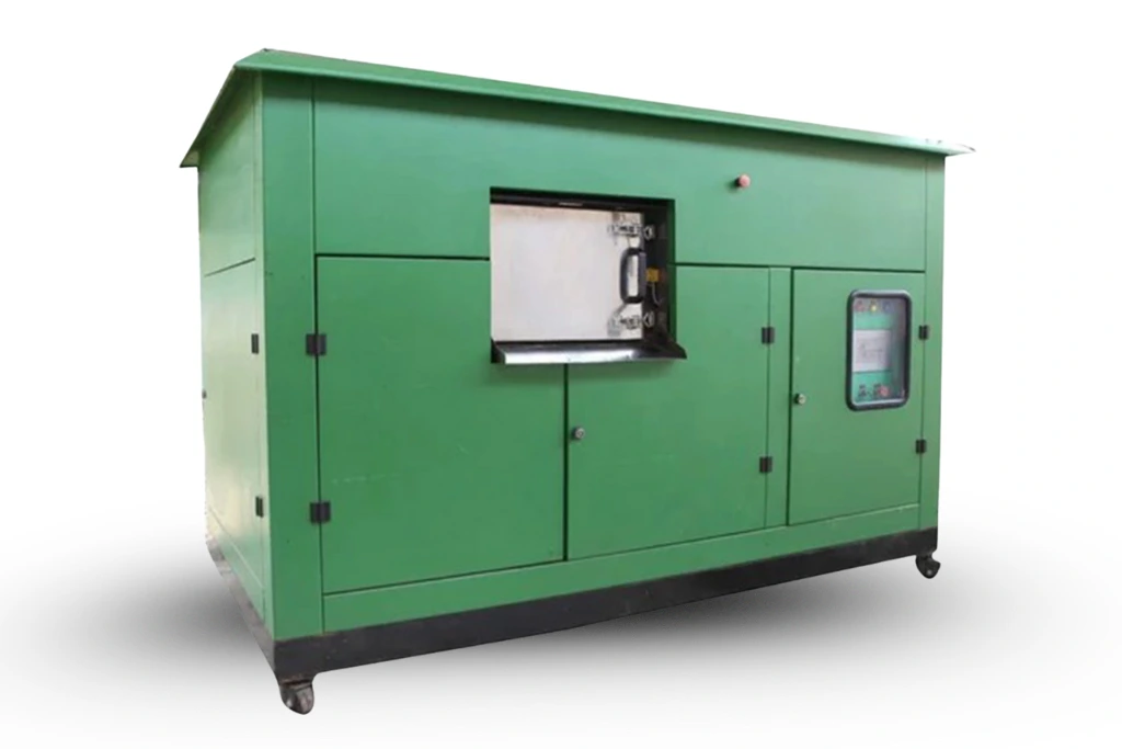 Organic Waste Composting Machine Manufacturers