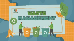 Read more about the article Importance Of Managing Waste in India