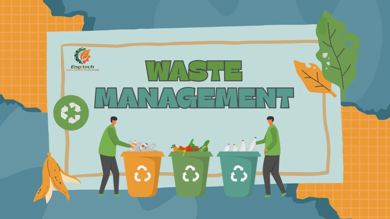 Read more about the article Importance Of Managing Waste in India